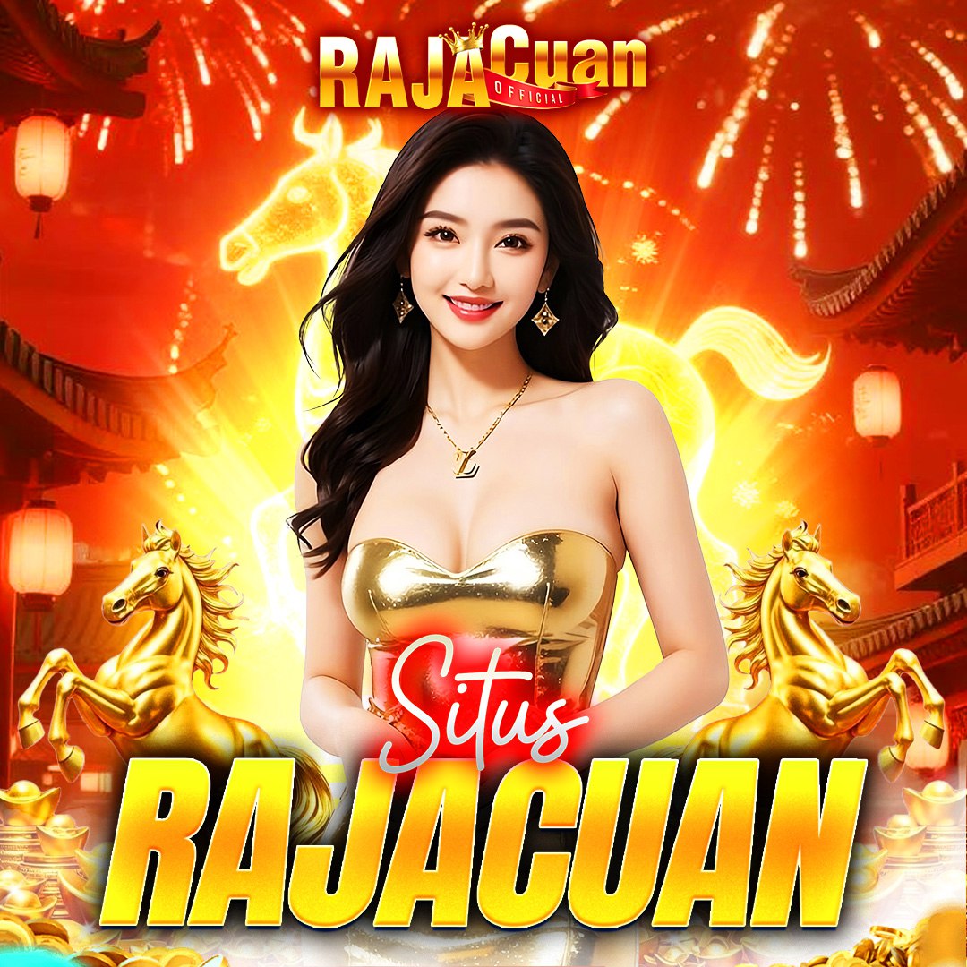 Rajacuan Link Game Slot Terpercaya 2026